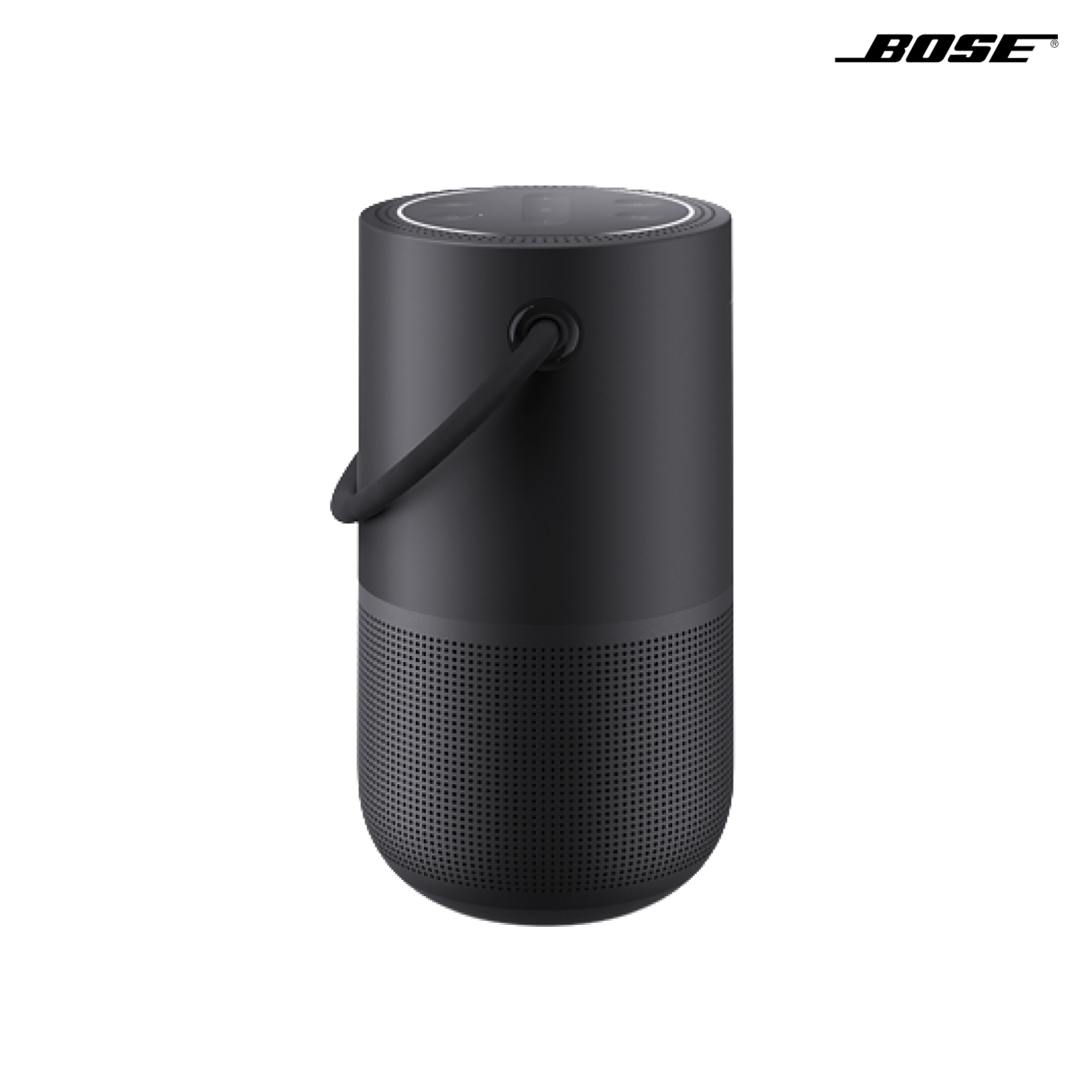 Bose Soundlink Revolve Black altavoz inalámbrico - Audio y Cine